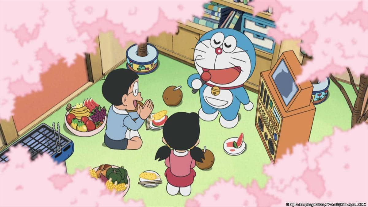 Seri Baru Doraemon Versi Dub Bahasa Indonesia Akan Hadir di YouTube!