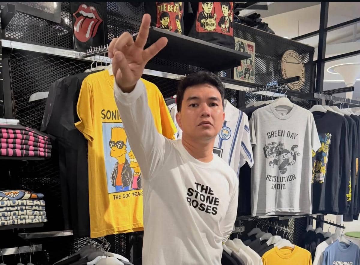 20 Quotes Aldi Taher, Sederhana tapi Ngena di Hati