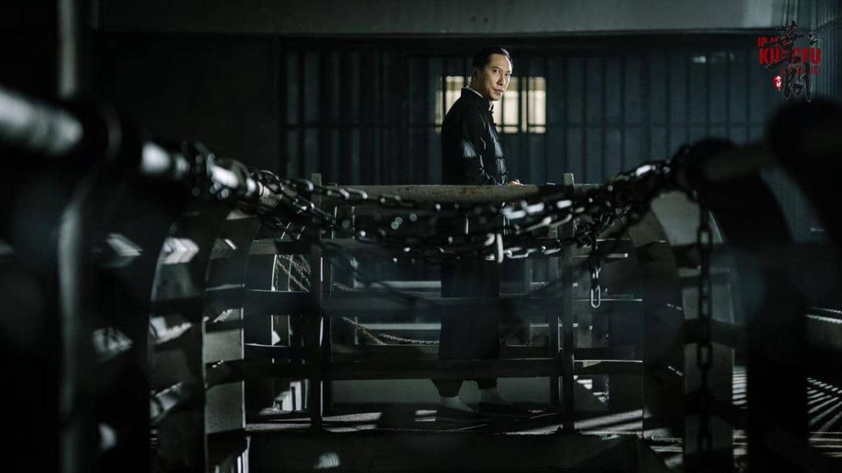 5 Fakta Ip Man Kung Fu Legend, Bukan Sekadar Film Aksi!