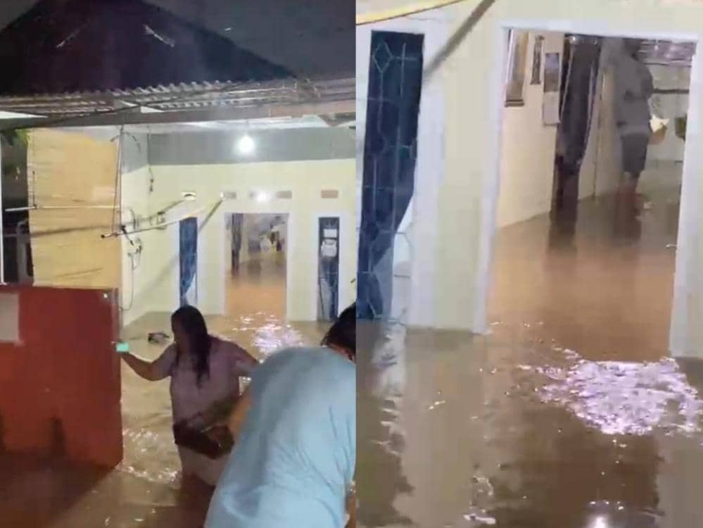 Banjir Berulang di Bandar Lampung, Walhi: Bukti Kejahatan Ekologis