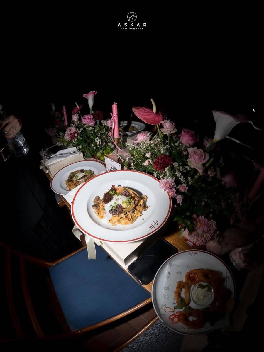 Bridesmaid proposal Minbite