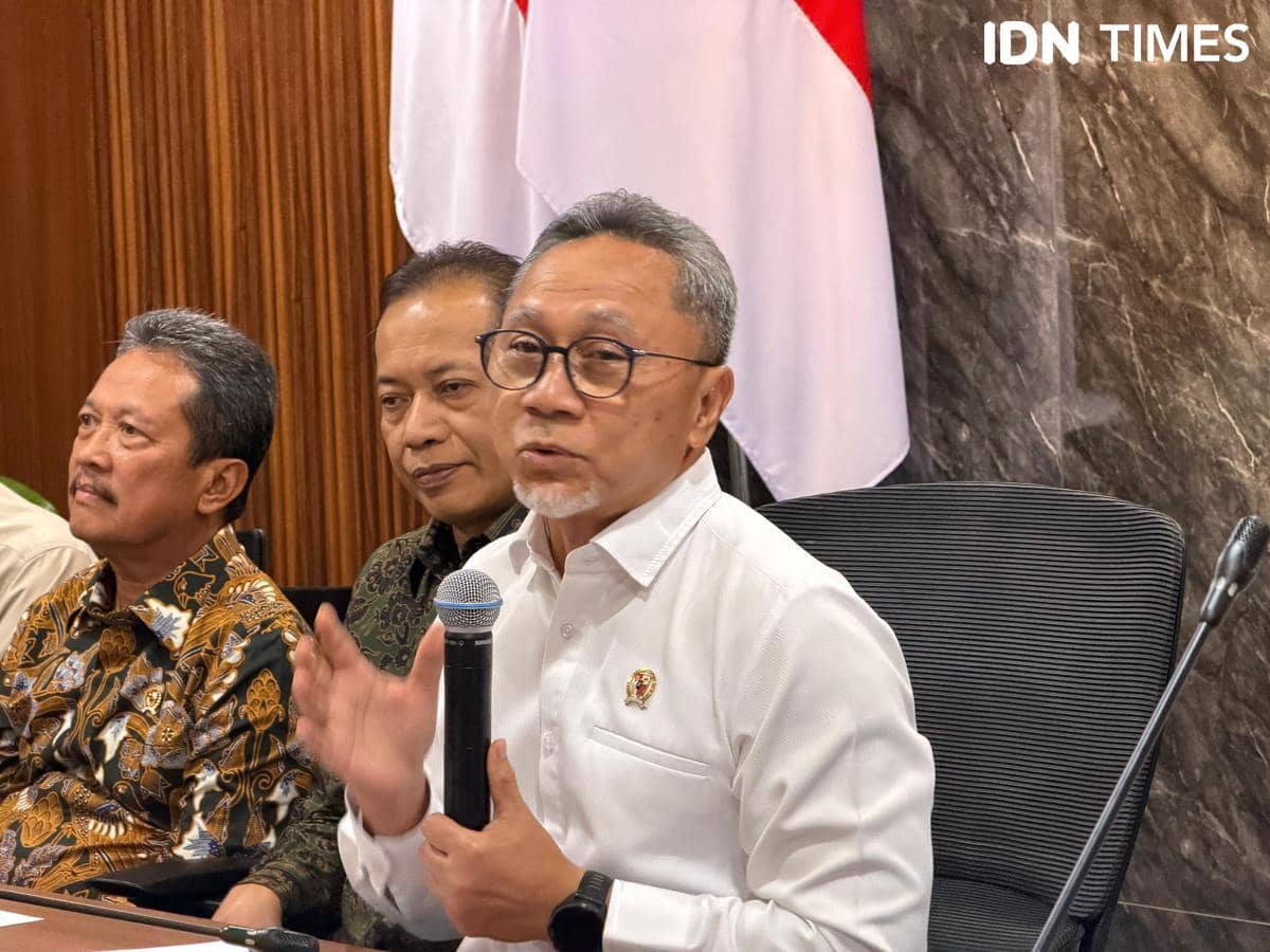 Pemerintah Buka 35 Ribu Lowongan Kerja buat Koperasi Desa Merah Putih