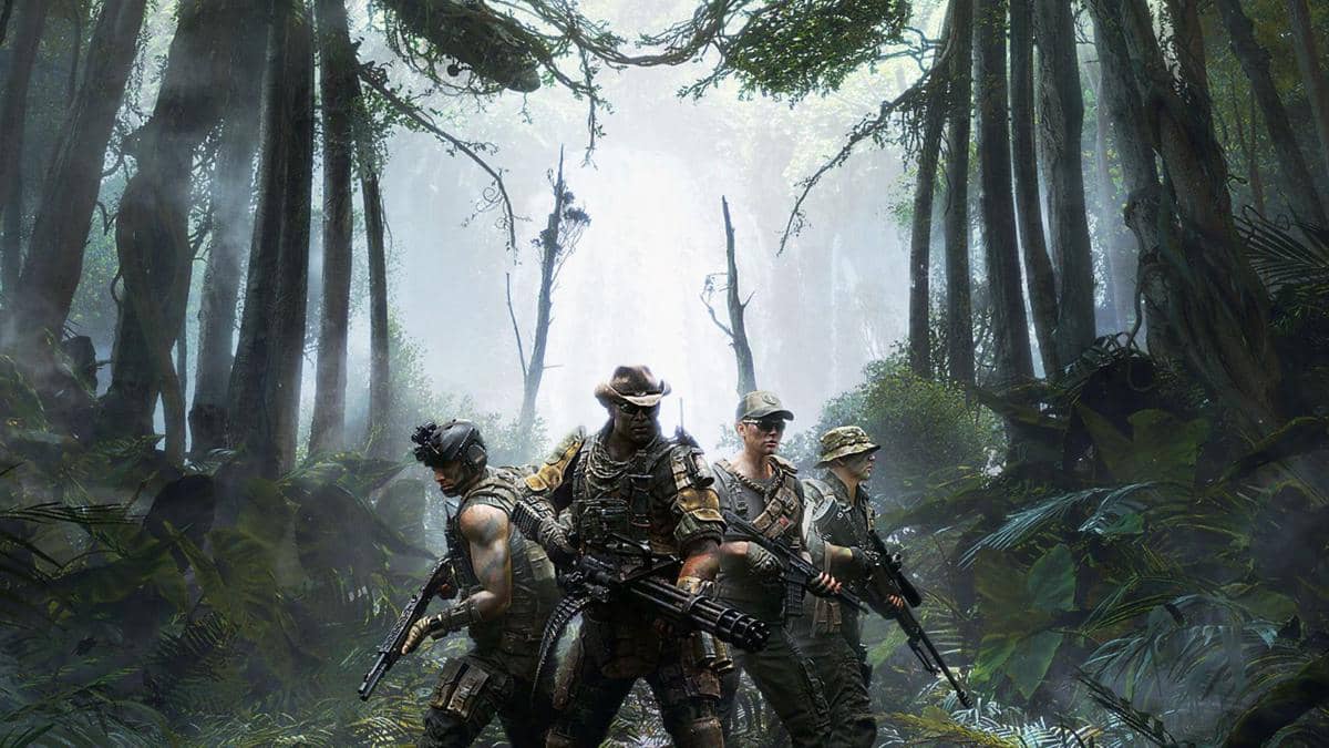 5 Game FPS Seru dengan Pemain Berperan Sebagai Monster