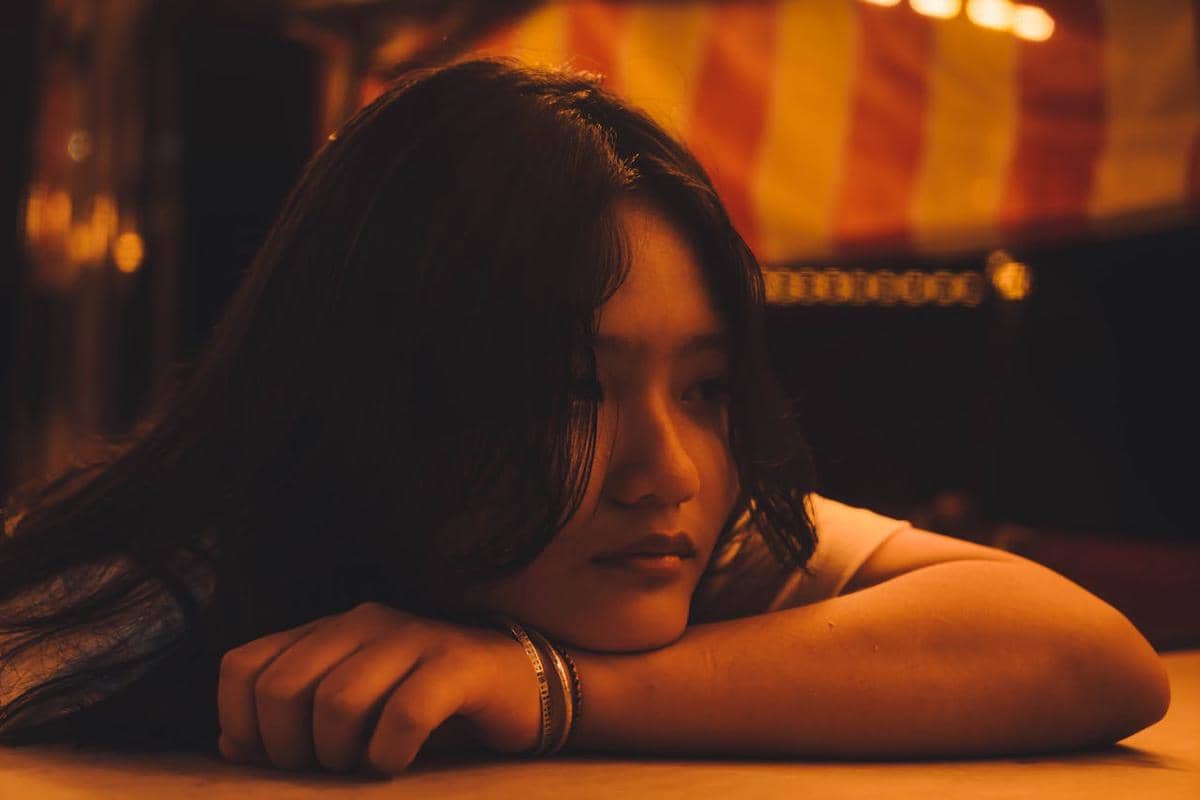 Ilustrasi merenung (pexels.com/An Vuong)