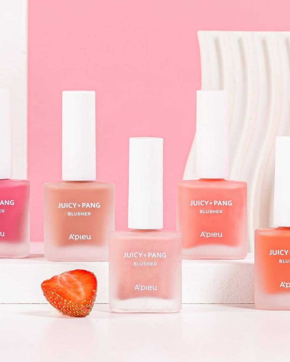 A’Pieu Juicy Pang Water (instagram.com/apieu_indonesia)