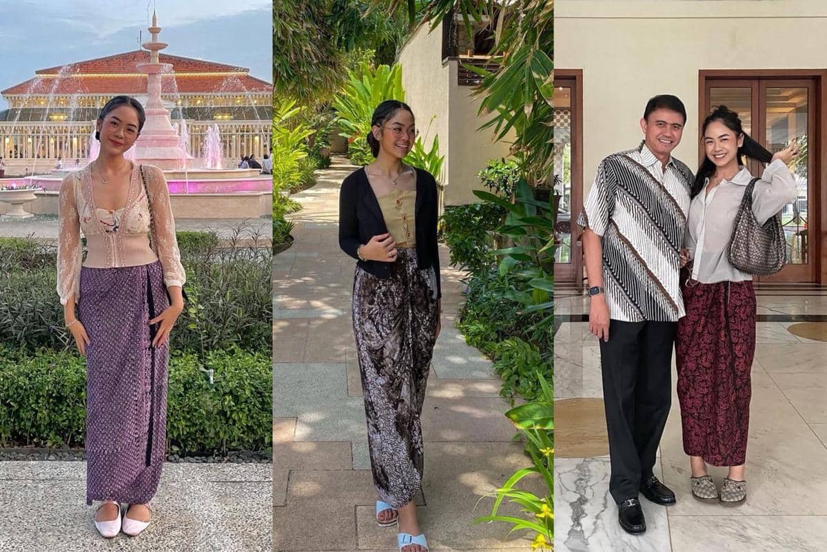 Hari Kartini Pakai Baju Apa? Ini Ide Outfit yang Bisa Kamu Coba