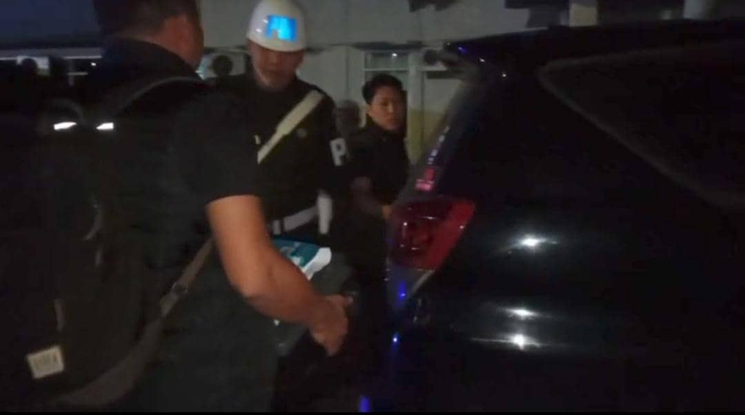 Kasus Korupsi Pelayaran Sungai Lalan, Dishub Muba Digeledah Kejati