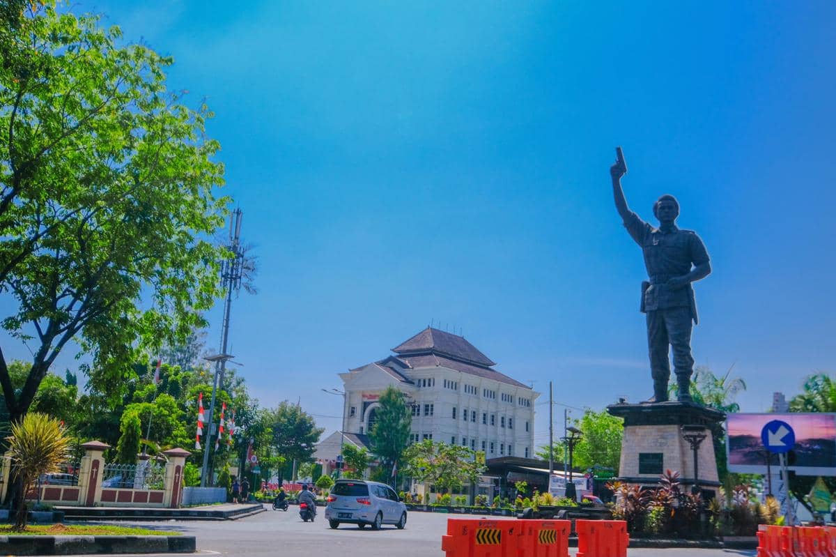 Itinerary Weekend Bareng Mertua di Solo: Santai, Nyaman, dan Bebas Drama