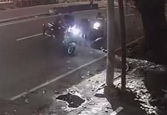 Polisi Tangkap 5 Pelaku Begal Anggota Damkar   di Hotel Pluit