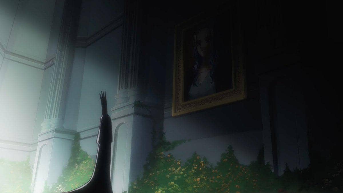 Teori Hubungan Im dengan Nefertari D Lily dalam One Piece