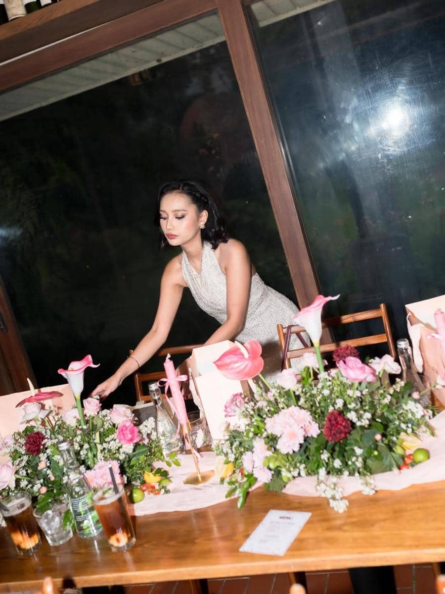 Bridesmaid proposal Minbite