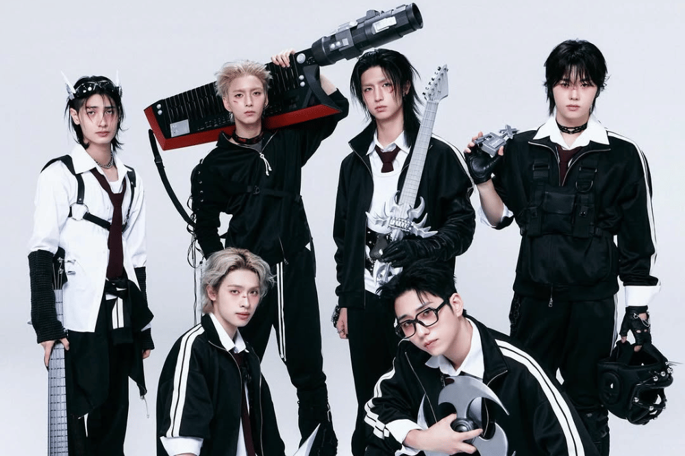 8 Lagu Cinta Xdinary Heroes yang Recommended Didengerin, Apa Aja?