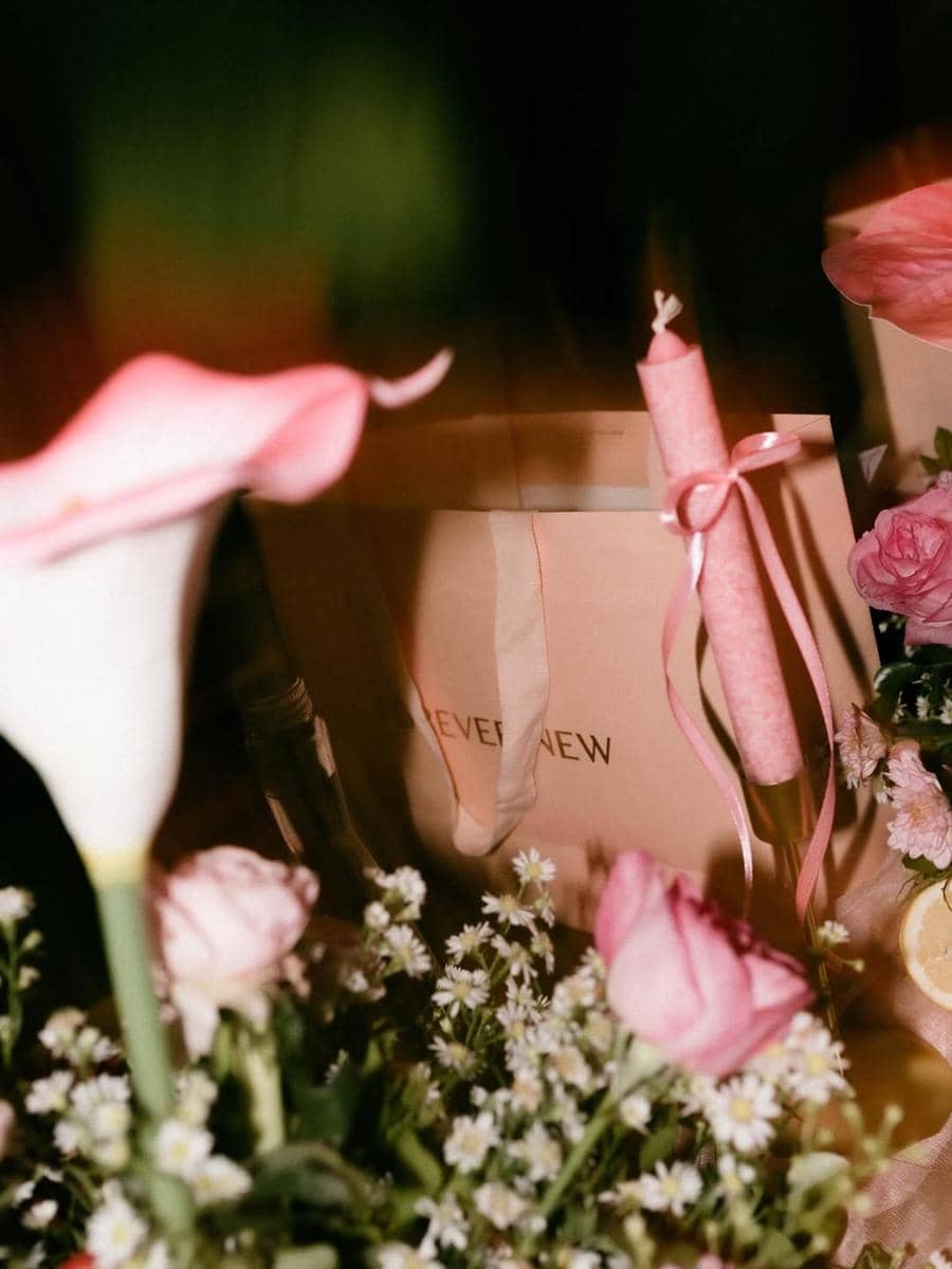 Bridesmaid proposal Minbite