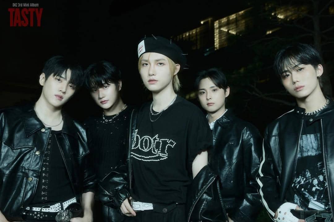 DKZ Bubar, Ini Perjalanan Kariernya dari Awal Debut