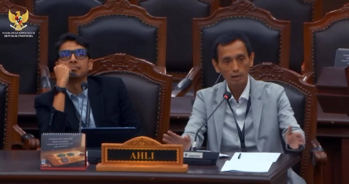 Ahli: Revisi UU Peradilan Militer Mandek 20 Tahun, Abaikan Konstitusi