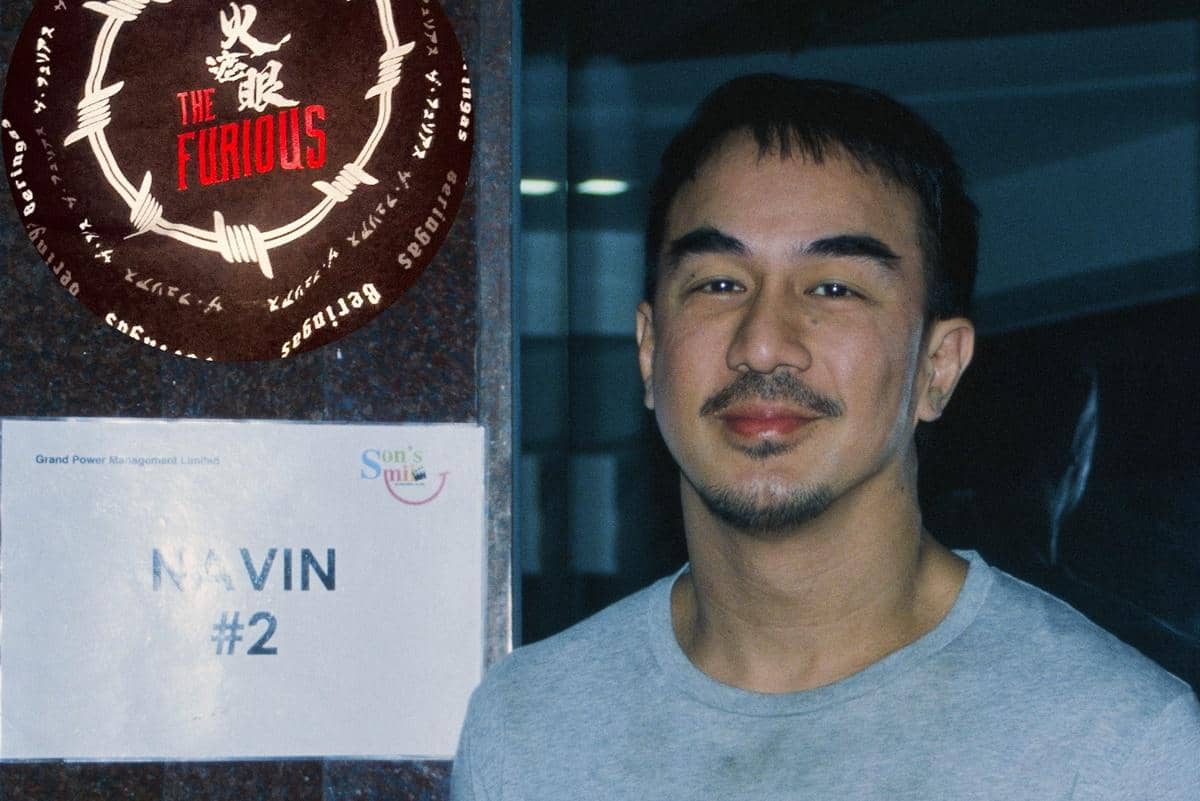 Kenapa Penampilan Joe Taslim di Remake The Man From Nowhere Ditunggu?