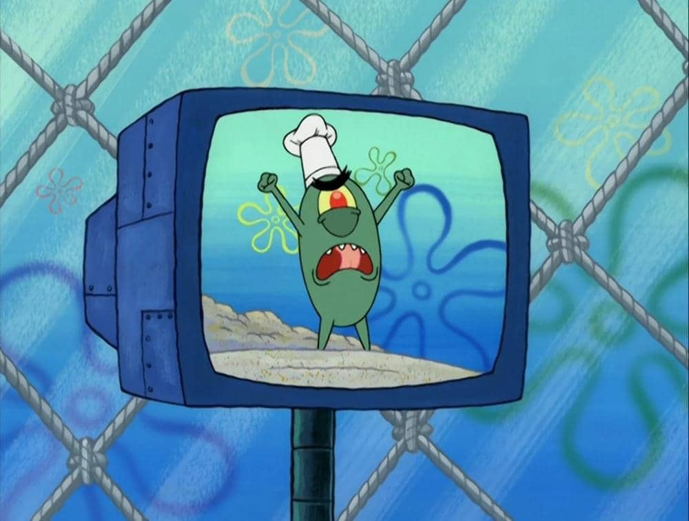 Plankton 