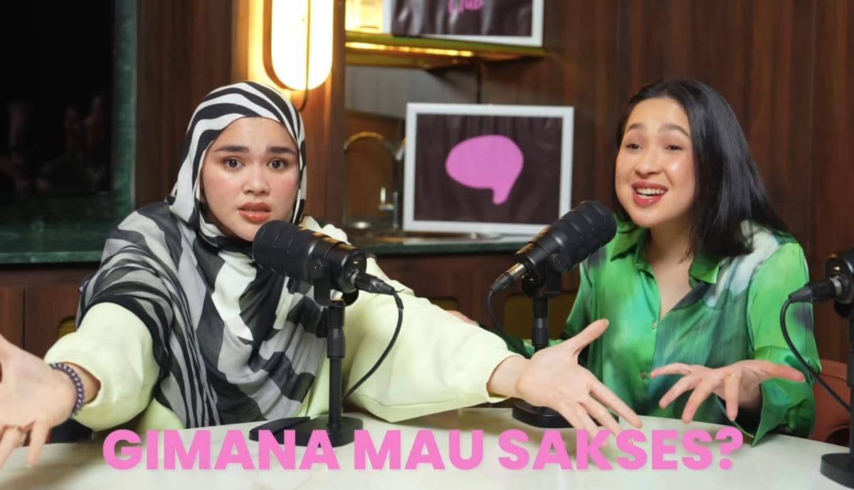 Penjelasan Awal Mula Tren 'Ah Bagaimana Mau Sakses,' Viral di TikTok