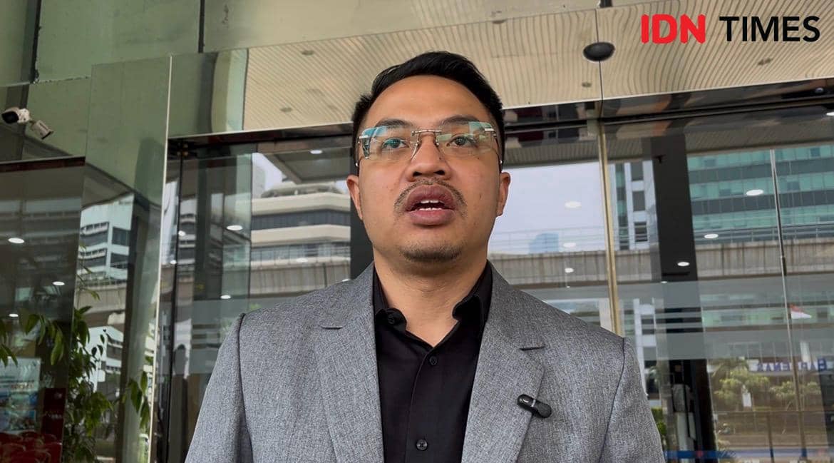 Dewas KPK Mulai Usut Dugaan Pelanggaran Etik Tahanan Rumah Yaqut