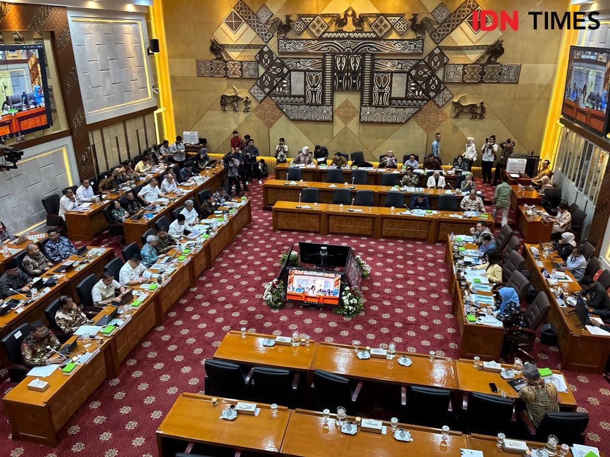 Menkes: Data BPJS Kesehatan Masih Anomali, Orang Kaya Jadi Peserta PBI