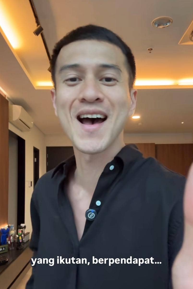 Descendants of The Sun versi Indonesia