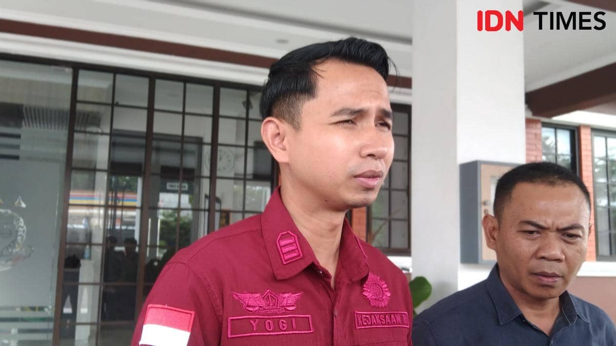 Belum ada Tersangka, Ini Modus Dugaan Korupsi KONI Majalengka