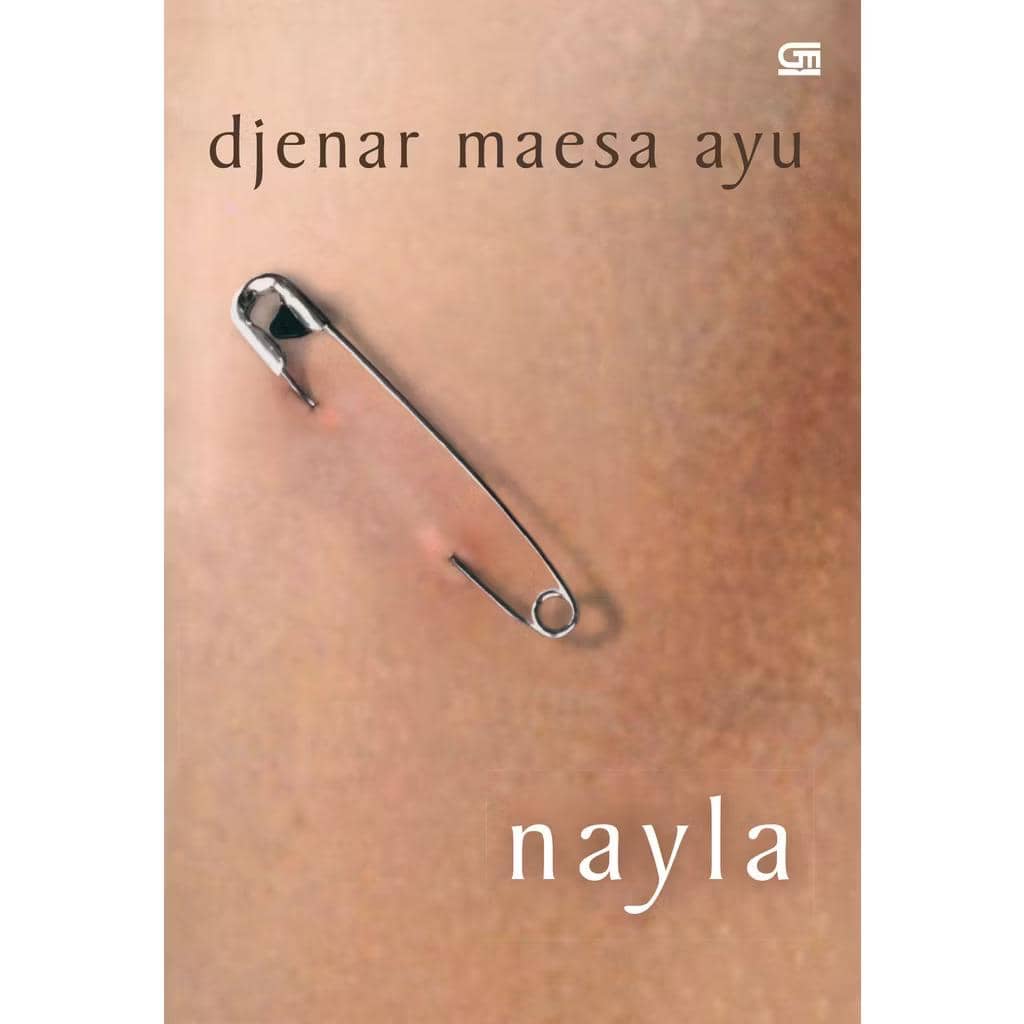 buku Djenar Maesa Ayu
