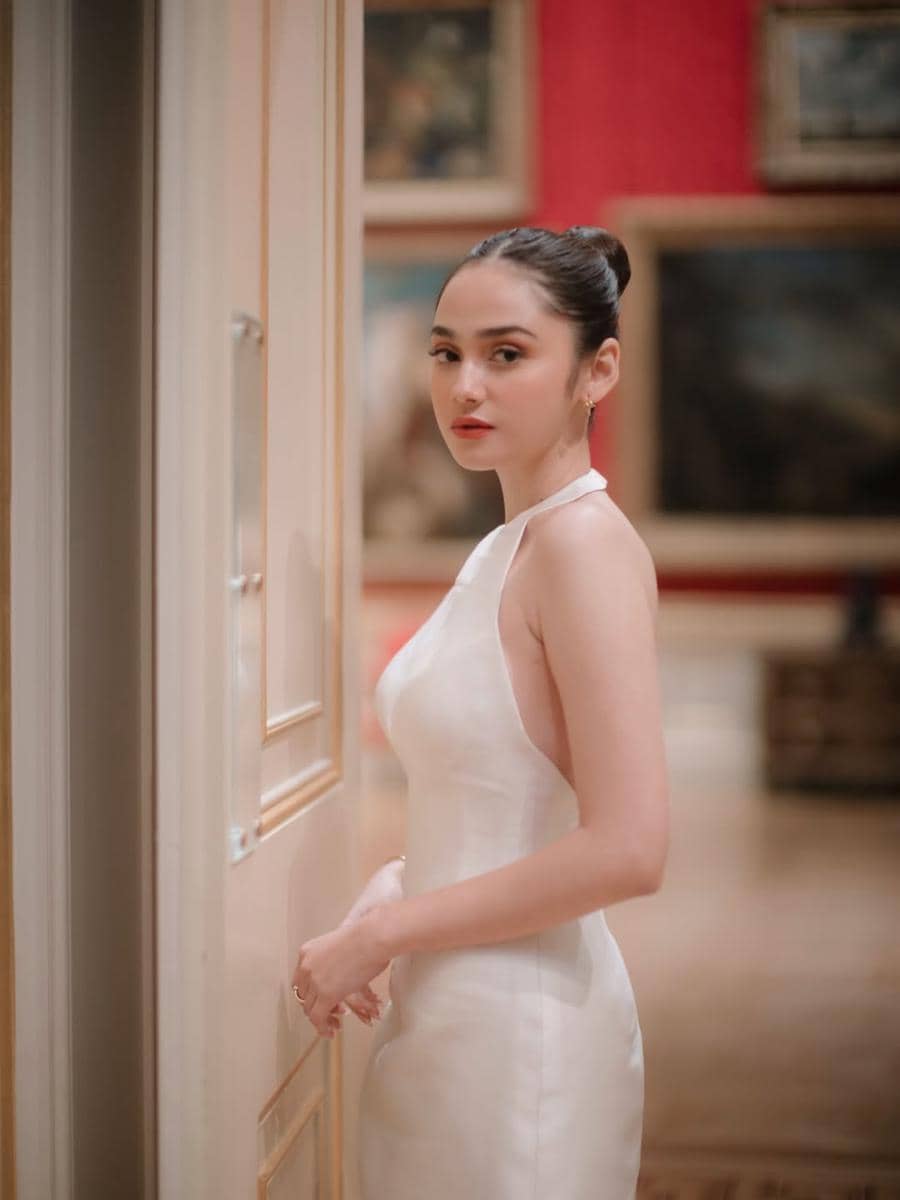 Detail Perhiasan Prewedding Terbaru Syifa Hadju (instagram.com/syifahadju)