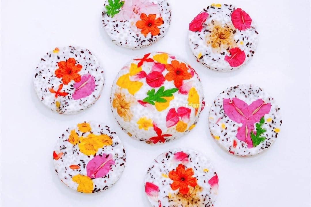 10 Potret Tempe Artisan Hasil Kreasi Diaspora di Karibia, Cantik Banget!