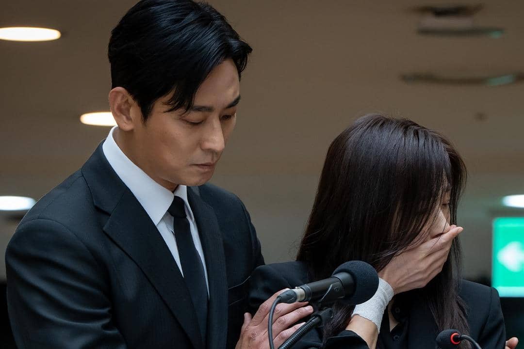 3 Alasan yang Bikin Ending Climax Terasa Mengganjal, Puas tapi Gak Puas