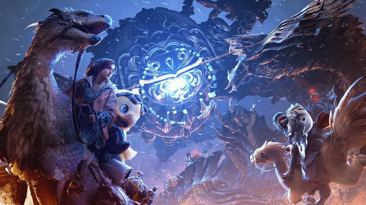 6 Game Terbaik yang Maksimalkan Fitur Upscaling PSSR 2 di PS5 Pro