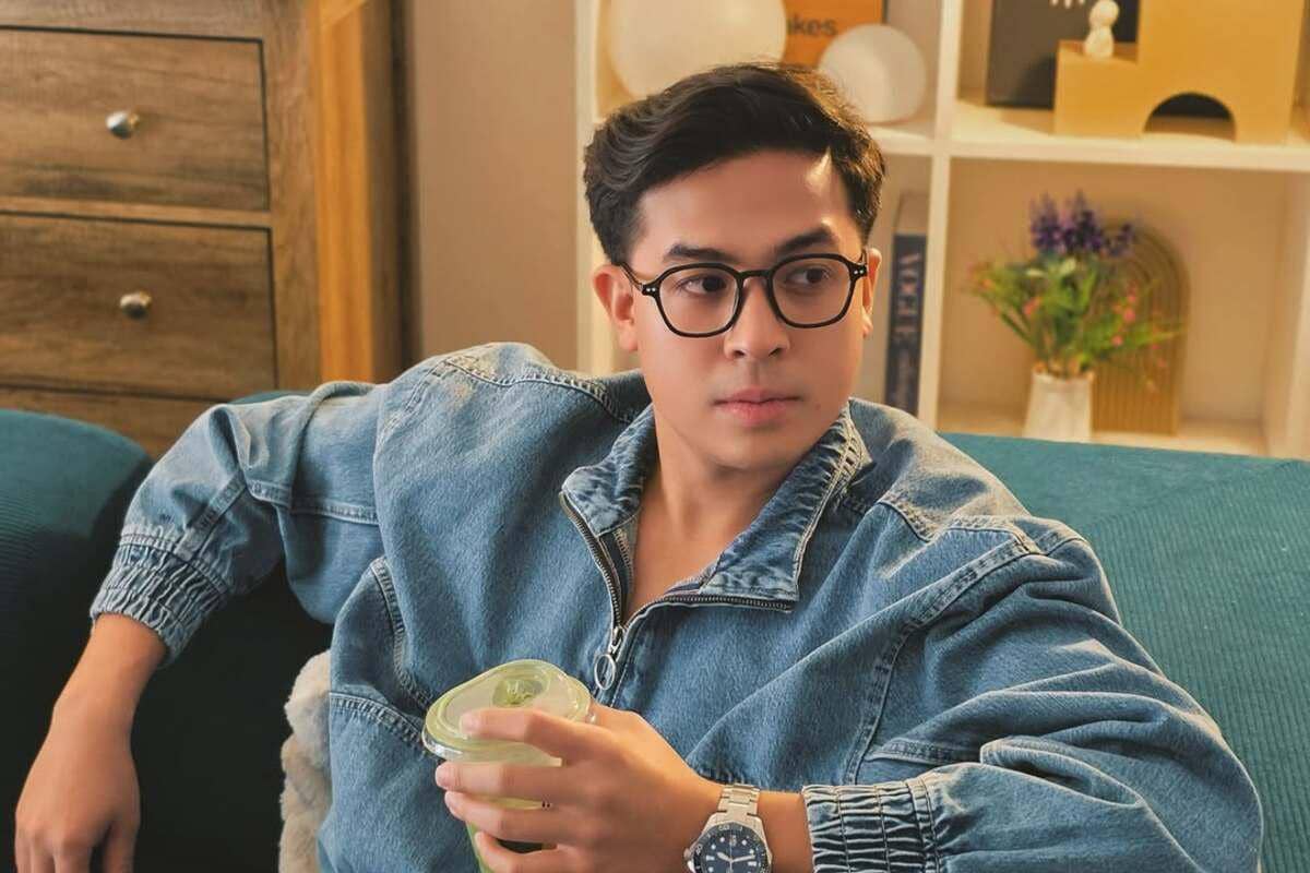 Daftar Bisnis Jerome Polin, Talent Management hingga FnB