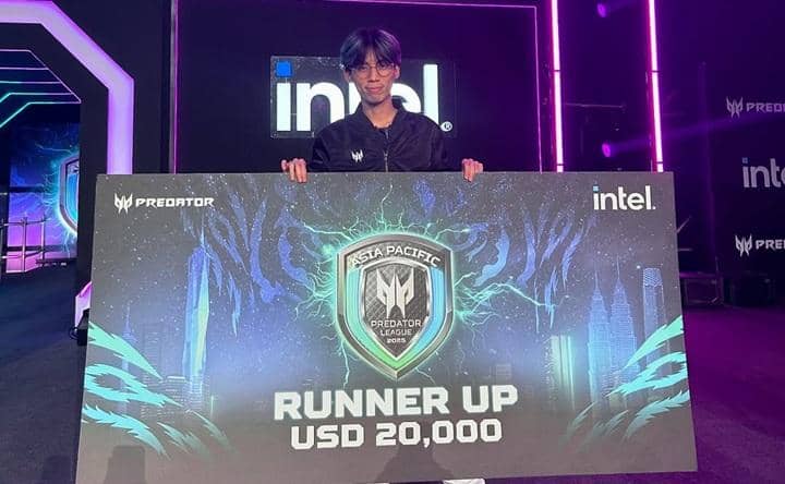 Profil Yukatheo, Mantan Pro Player Dota 2 dan Member AAA Clan