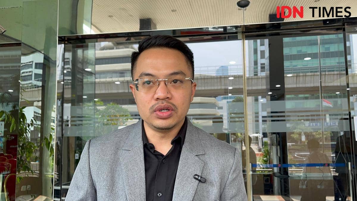 Dewas KPK Mulai Usut Dugaan Pelanggaran Etik Tahanan Rumah Yaqut