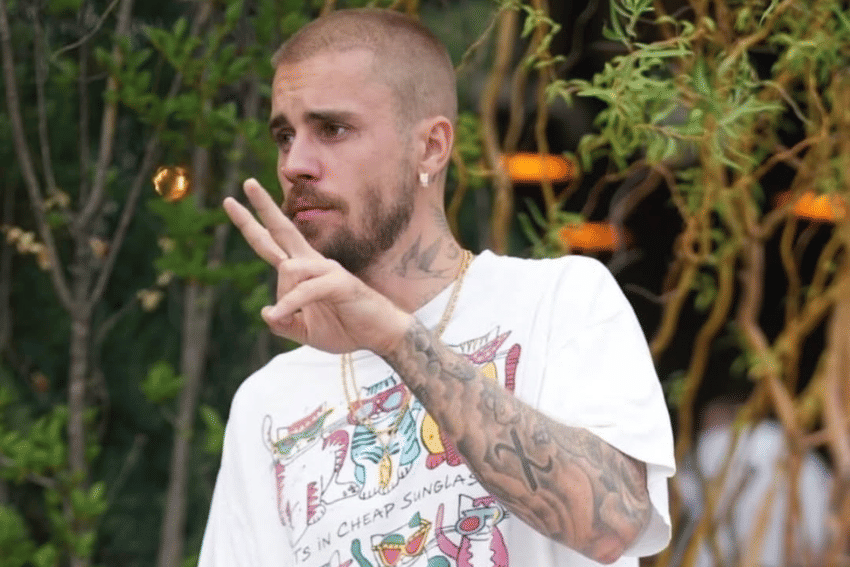 [QUIZ] Berdasar Lagu Justin Bieber Favoritmu, Kami Tebak Nasib Percintaanmu!