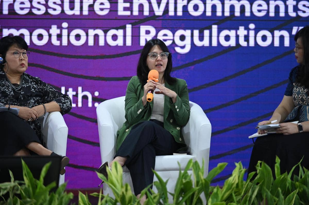 Seminar Play for Peace sambut Liga Universitas Coca Cola 2026