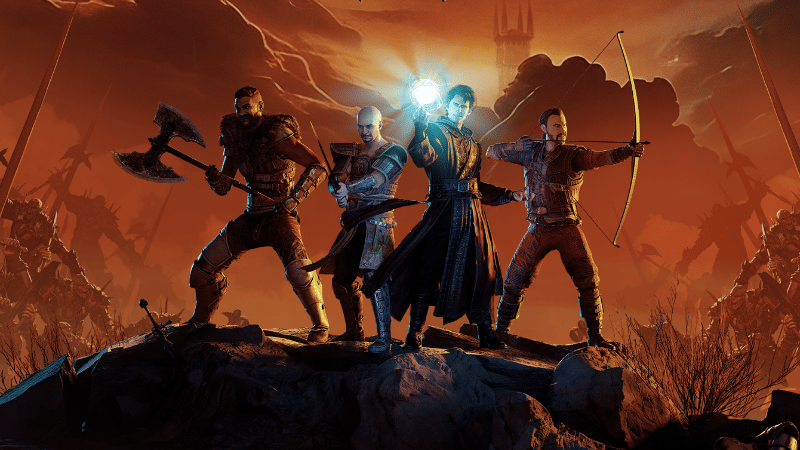 6 Game Rilisan 2026 yang Paling Banyak Di-Wishlist di Steam