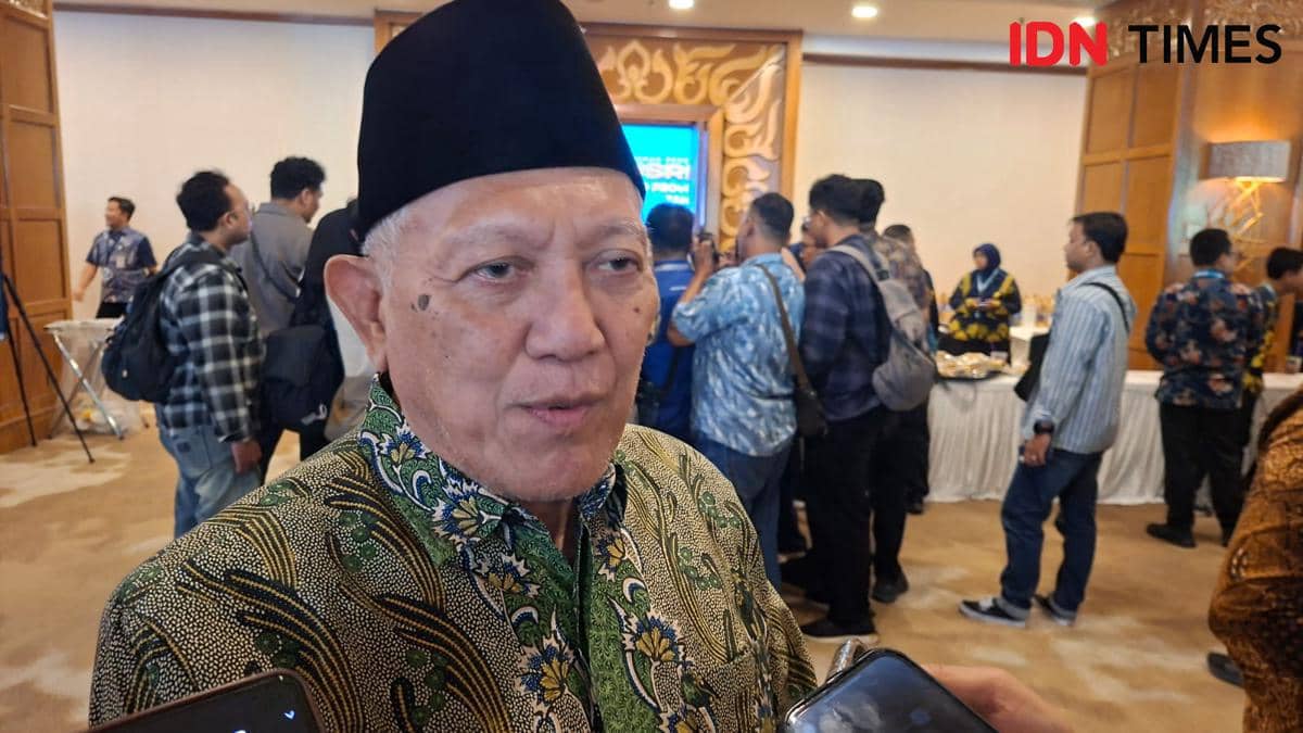 Muktamar NU 2026 Belum Pasti Lokasi, PWNU Jatim Ngaku Siap!