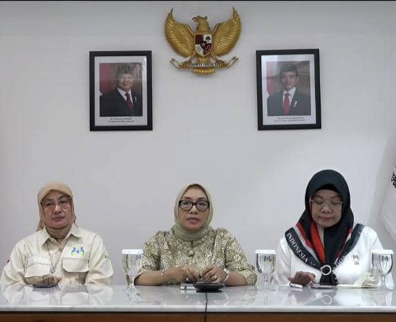 Menteri PPPA Ajak Masyarakat Tak Normalisasi Candaan Seksis