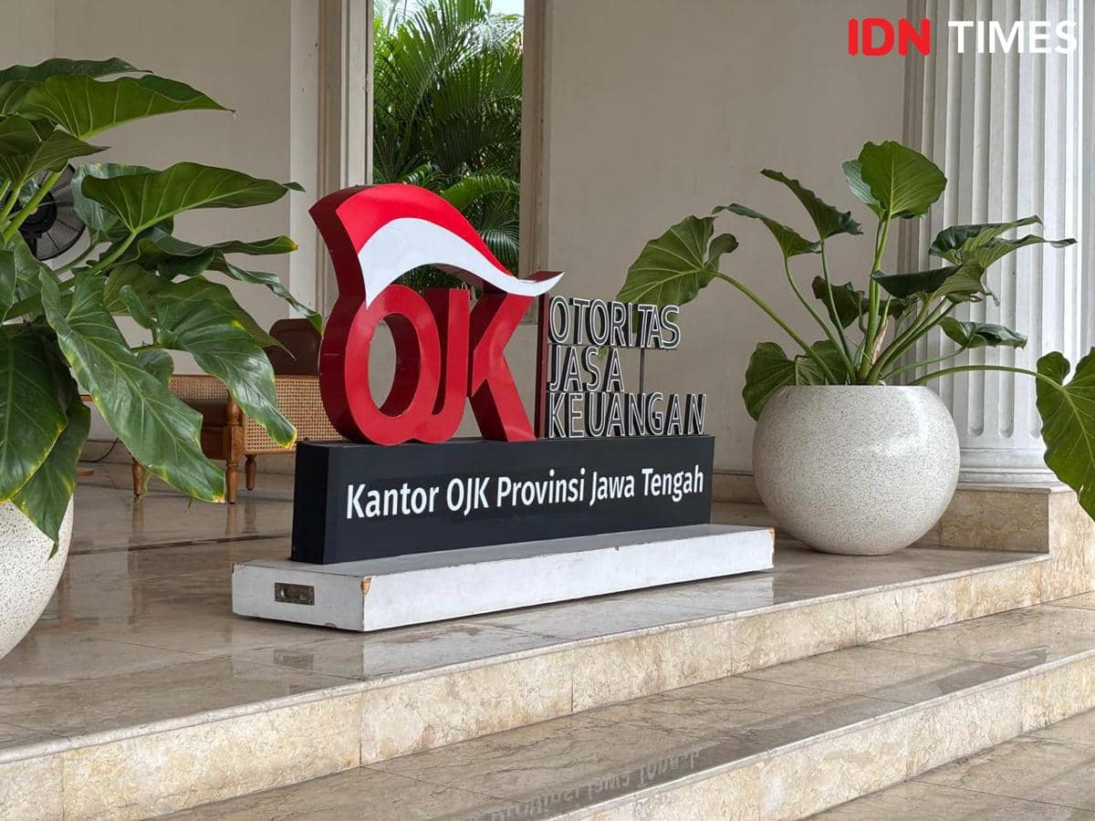 OJK Setujui Merger BPR Artha Mlatiindah ke Artha Mertoyudan Magelang