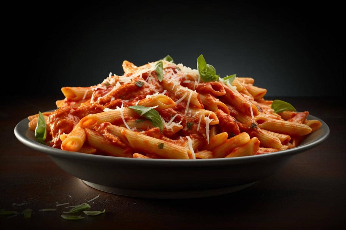 5 Tips Membuat Penne Arrabbiata yang Pedas dan Nendang