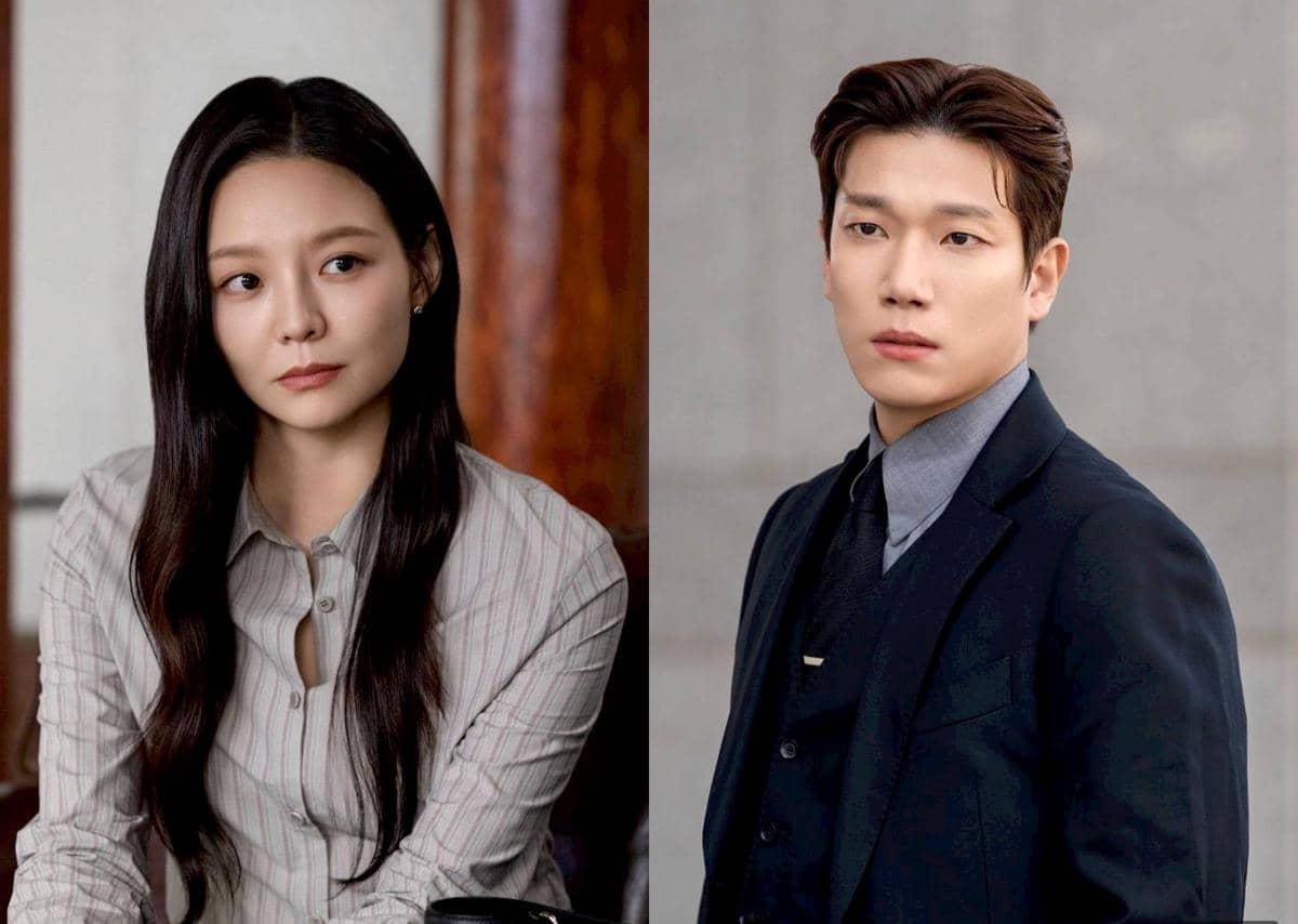 7 Perhatian Yang Do Gyeong Pada Han Na Hyun di Phantom Lawyer, Cinta?
