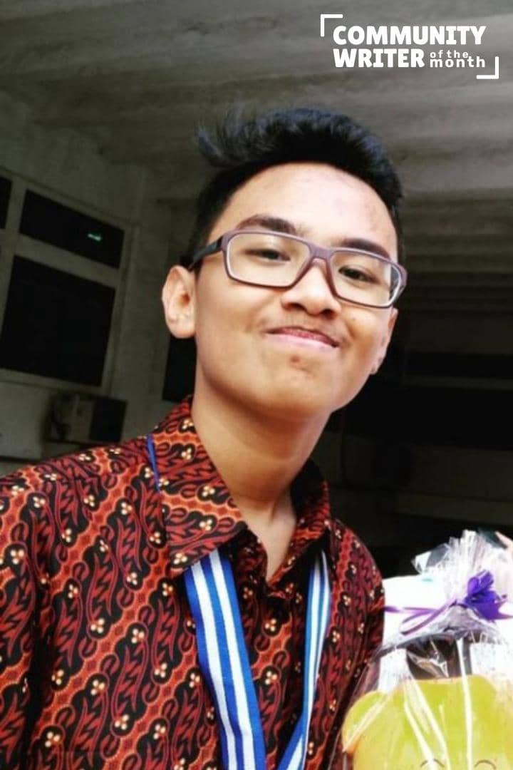 Rakha Putra Alif Rinaldi