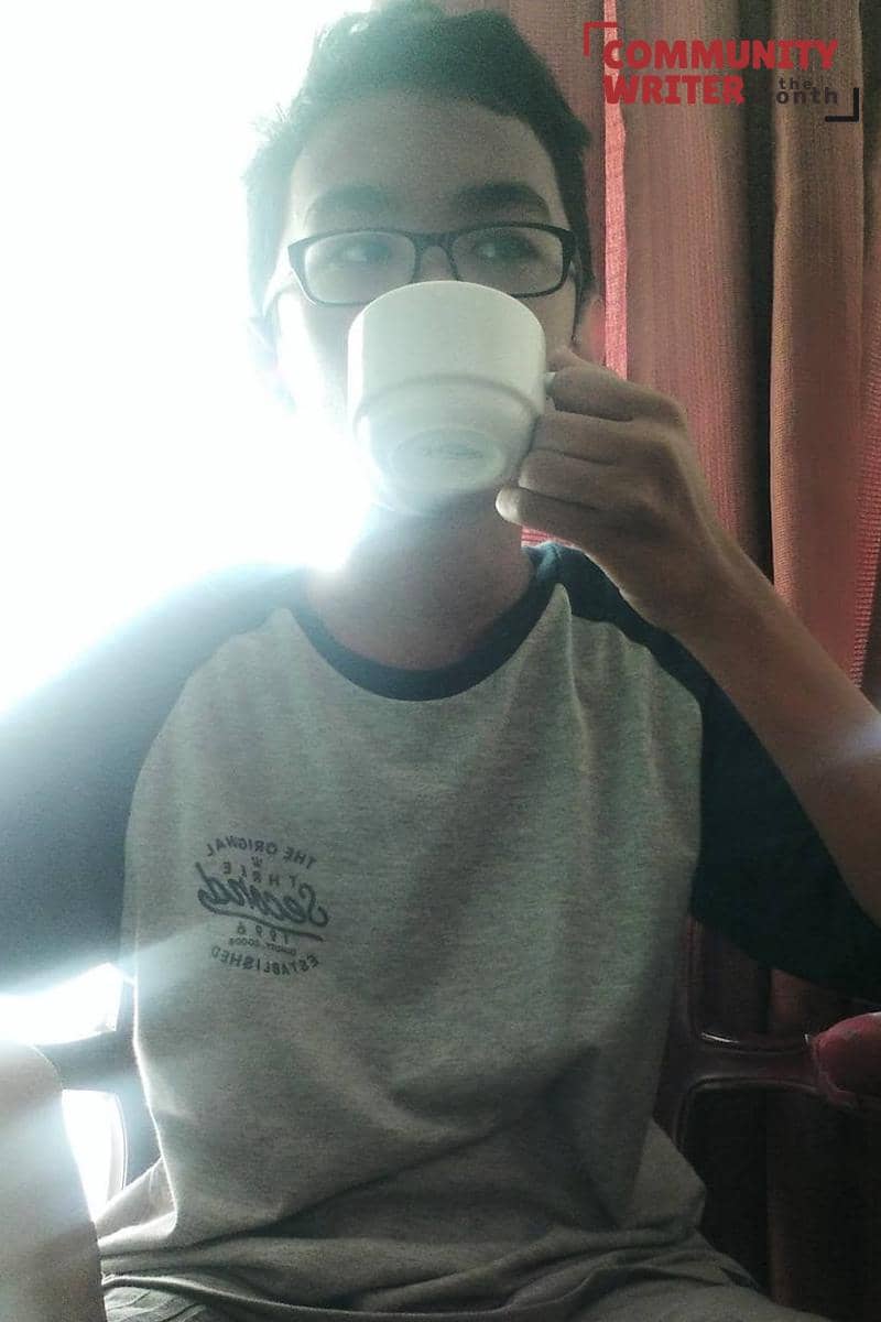 Rakha Putra Alif Rinaldi