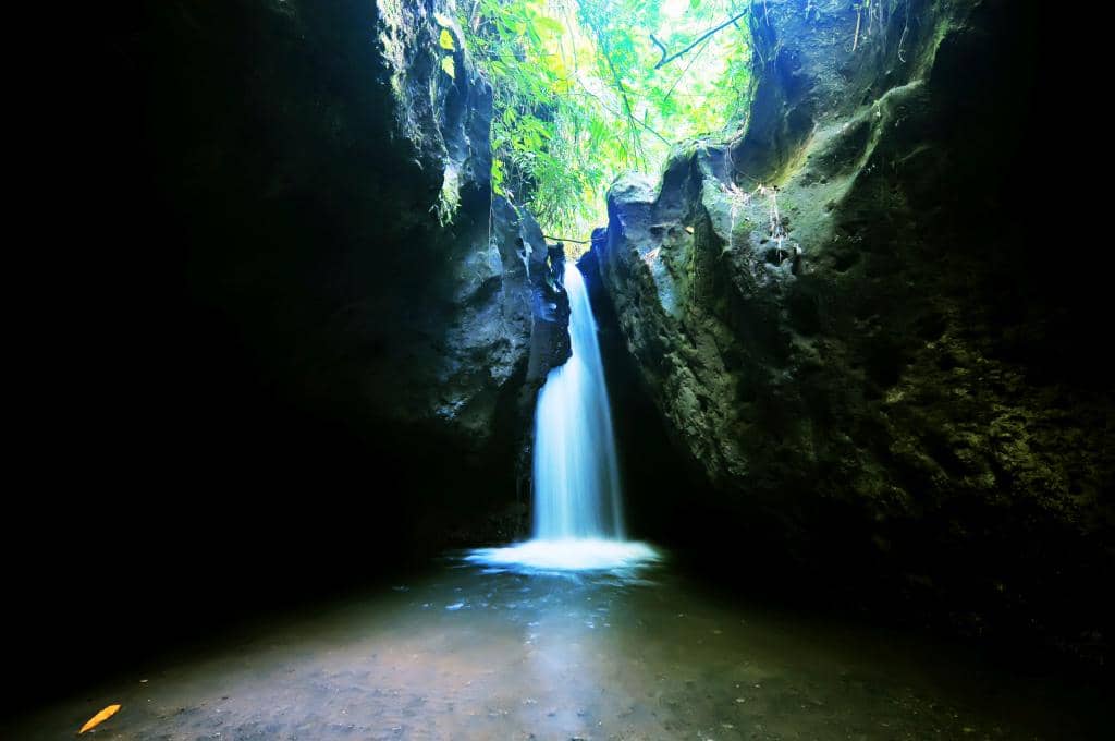 Tiket Masuk Air Terjun Yeh Pikat, Hidden Gem di Tegallalang