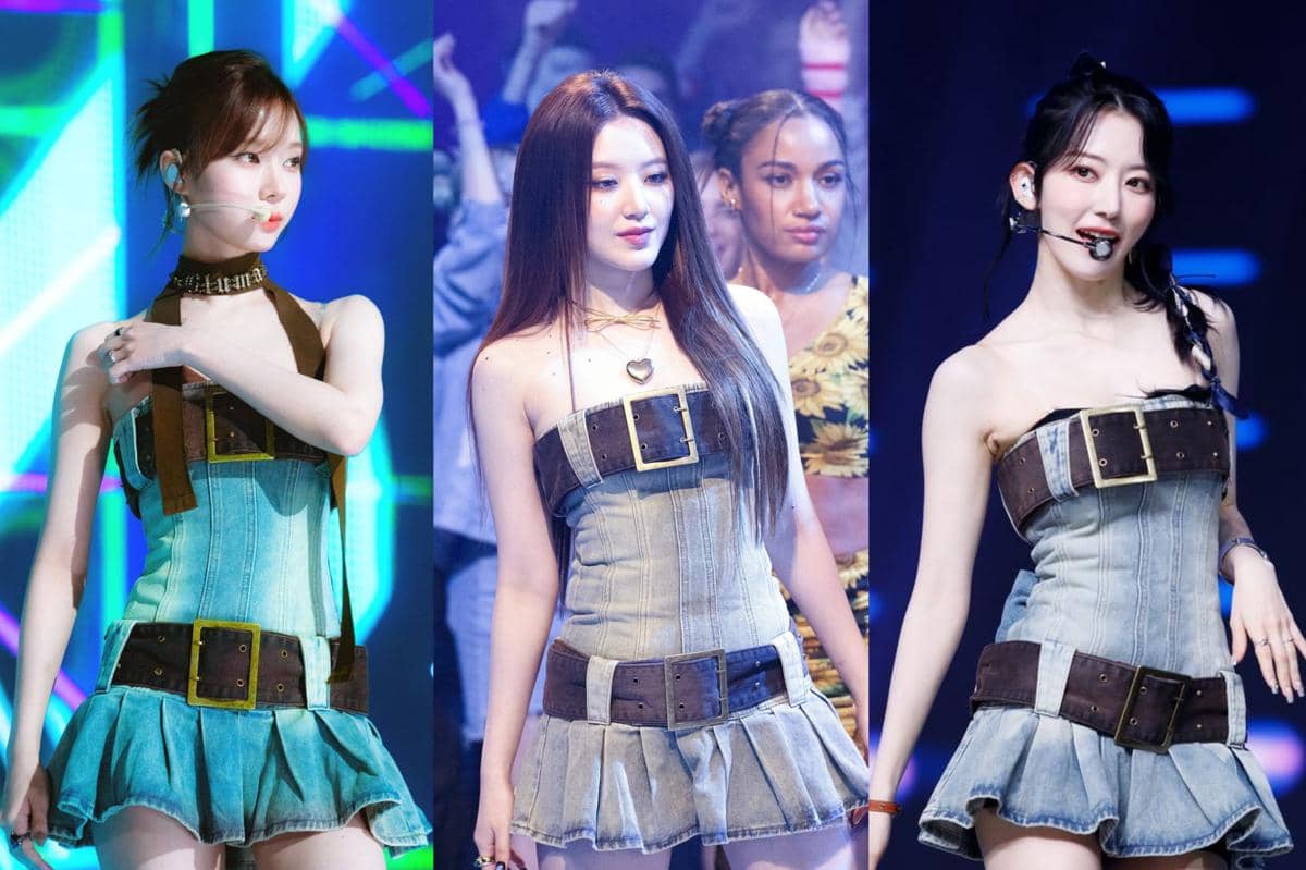 5 Hal yang Umum di Industri KPop, tapi Sering Jadi Perdebatan Fans