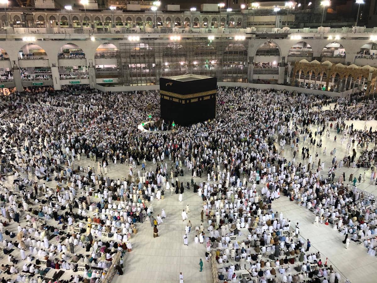 5 Kerisauan yang Bikin Ragu Pergi Haji atau Umrah meski Uang Ada