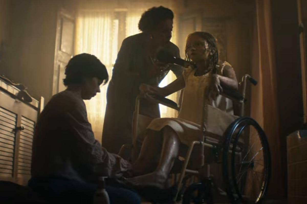 Penjelasan Ending Lee Cronin's The Mummy, Plot Twist-nya Memuaskan!