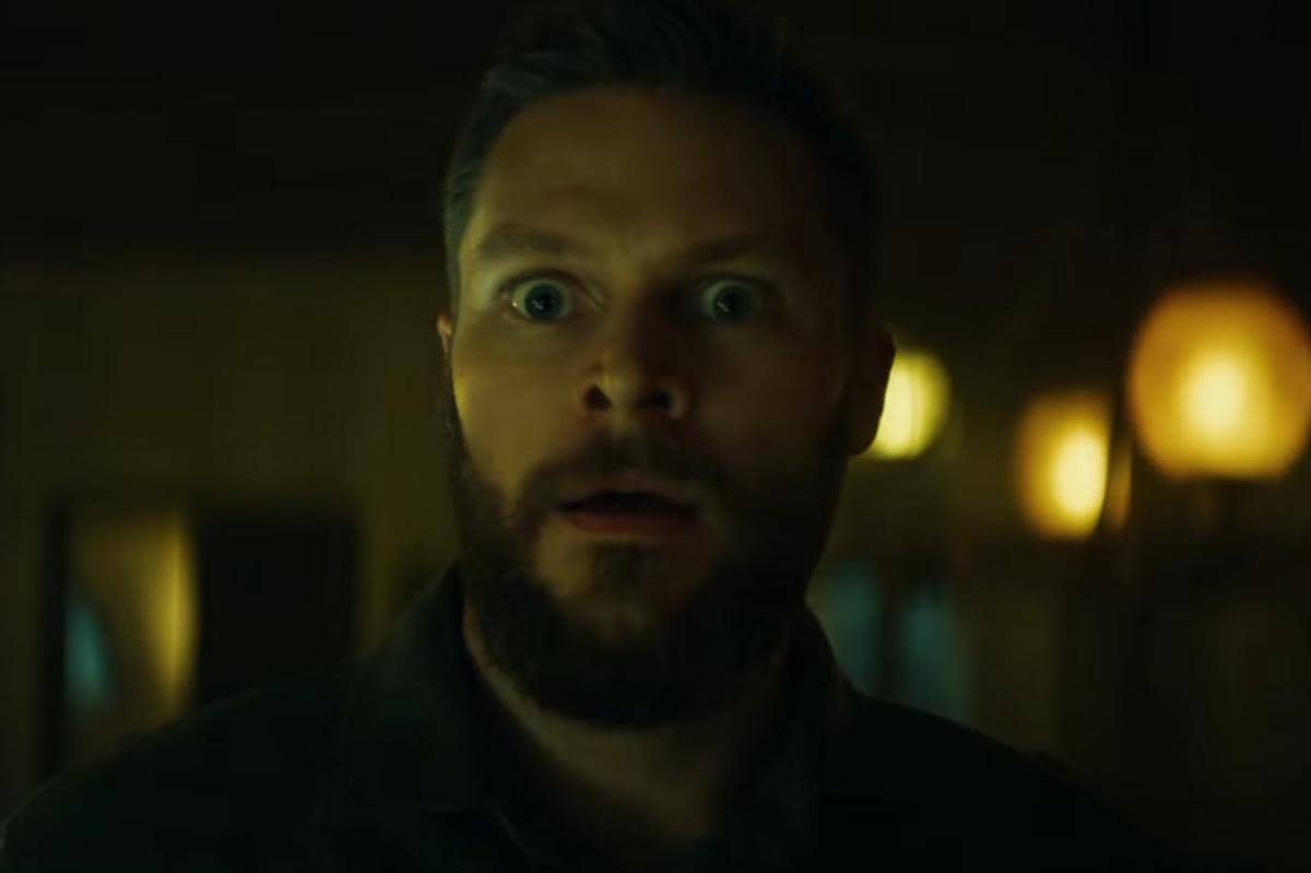 cuplikan film Lee Cronin's The Mummy