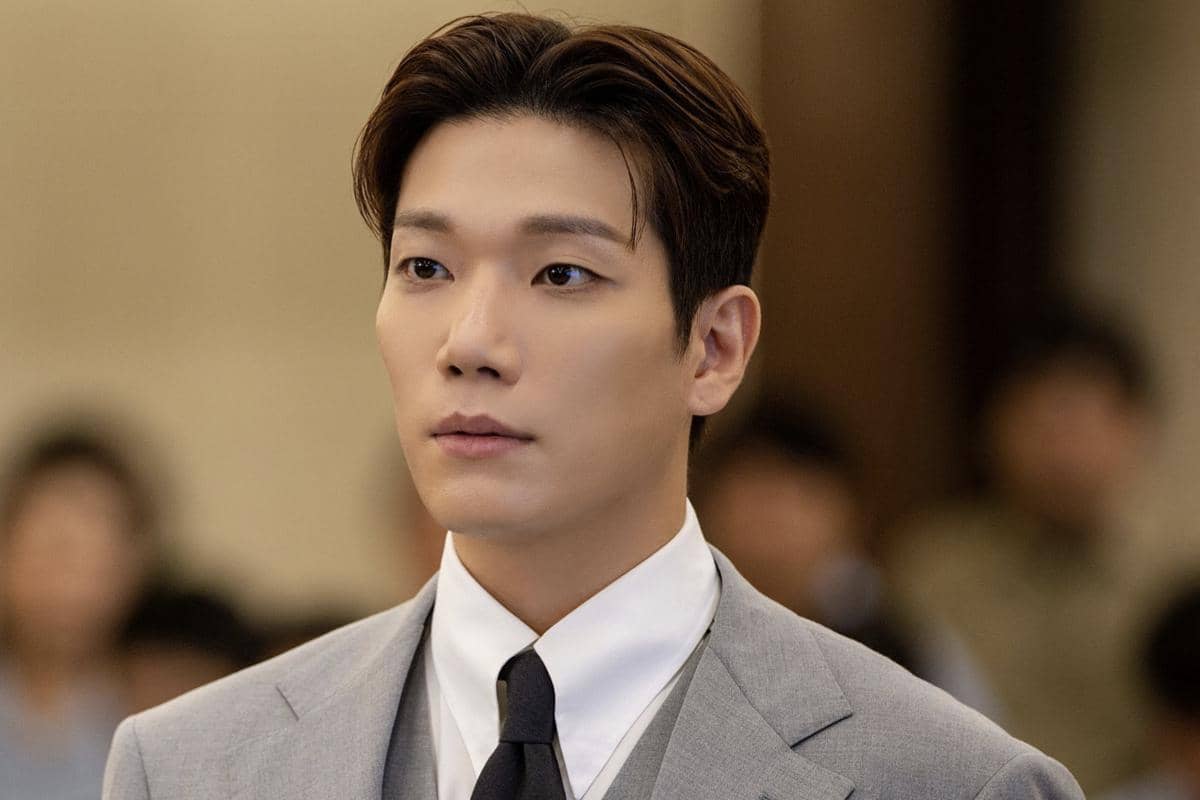 4 Cara Do Gyeong Menguak Fakta di Balik Surat Wasiat di Phantom Lawyer